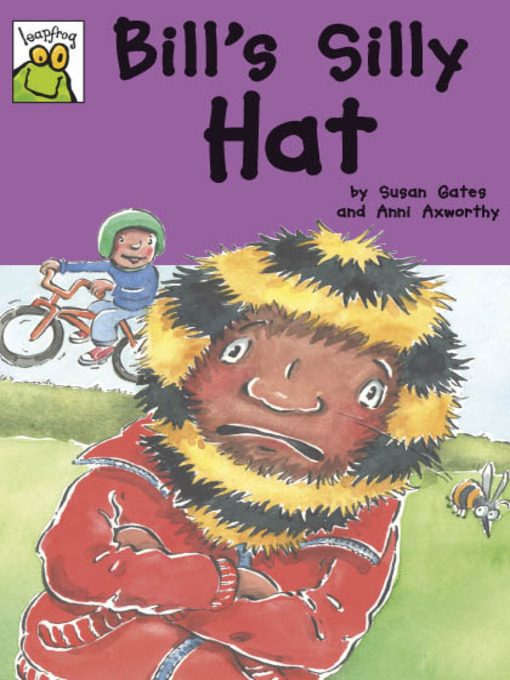 Upplýsingar um Bill's Silly Hat eftir Susan Gates - Biðlisti